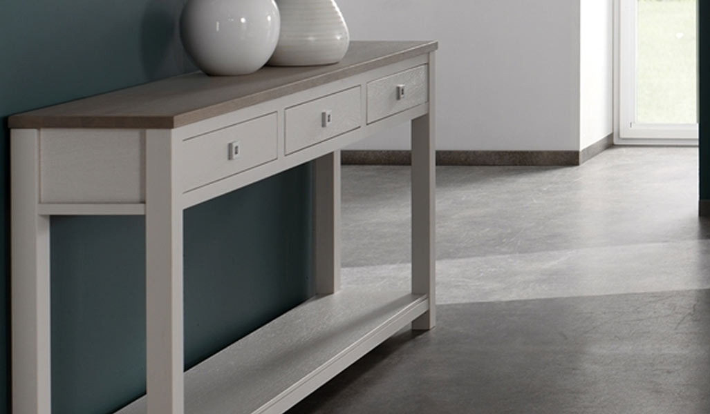 Table d'appoint