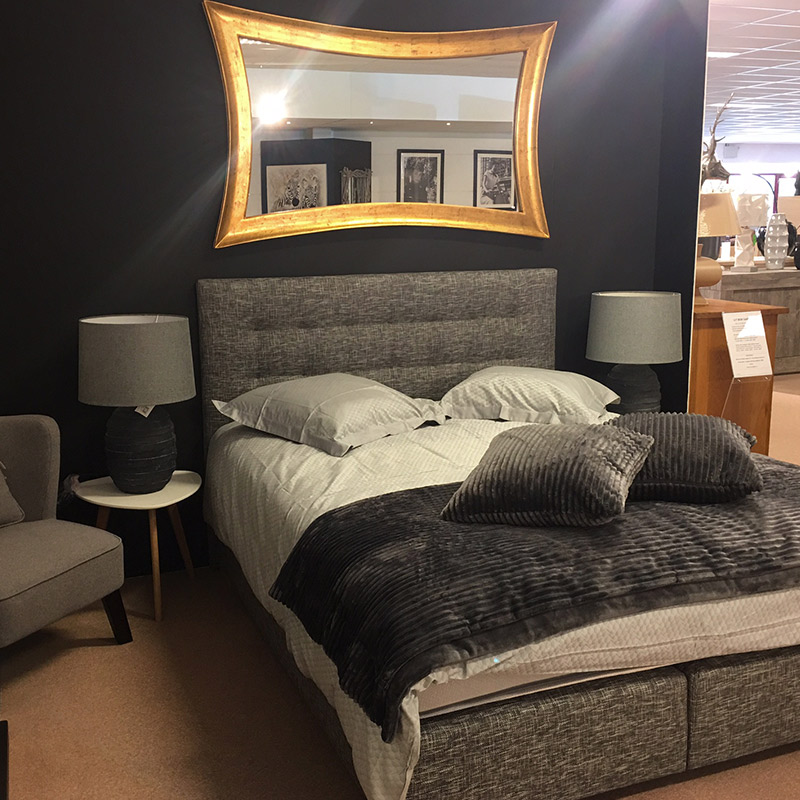 Meubles Belgique magasin ameublement chambres à coucher Bouillon