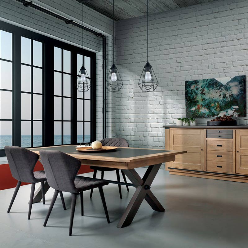 Magasin De Salle A Manger En Belgique : Mobilier Confort, le magasin de