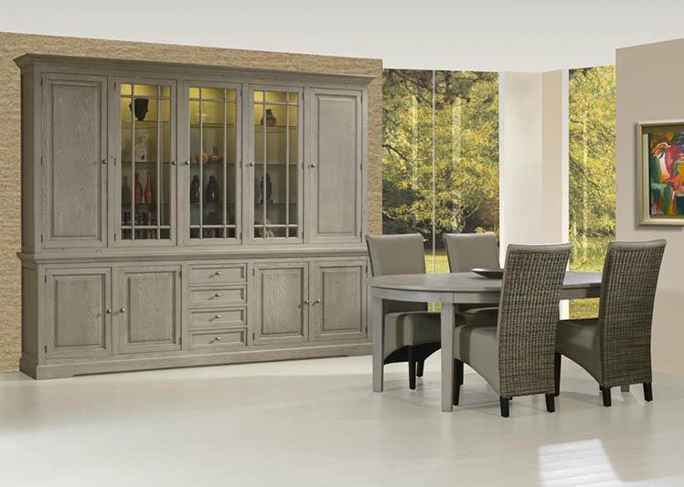 Magasin meubles ameublement Douret Belgique Sensenruth