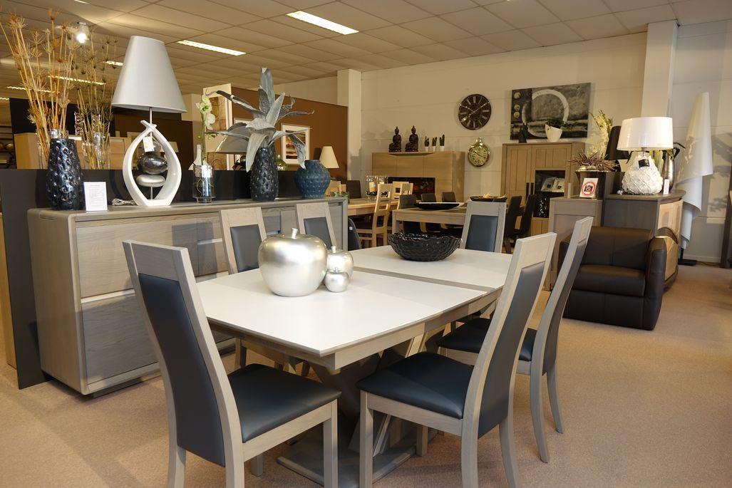 Magasin meubles ameublement Douret Belgique Sensenruth
