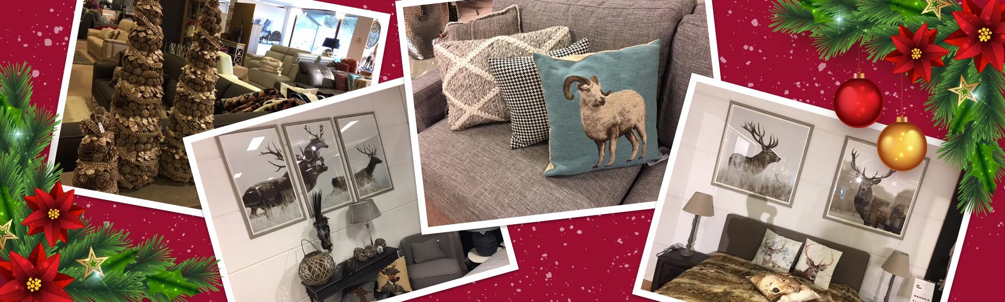 Idées et bons cadeaux pour les fêtes Idées et bons cadeaux pour les fêtes